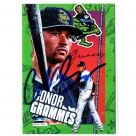 Conor Grammes autograph